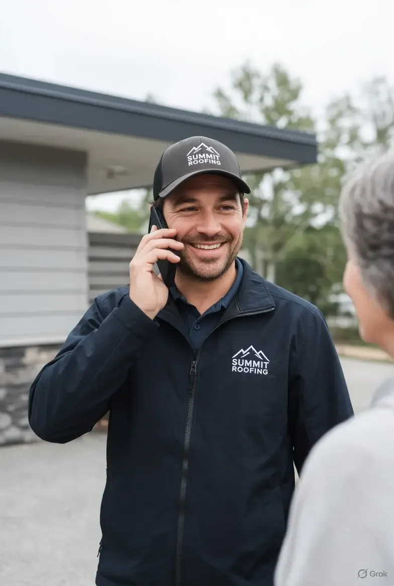 Flat Roof Leak Repair Holt, MI FAQs